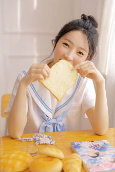 桃谷绘里香 ED2K